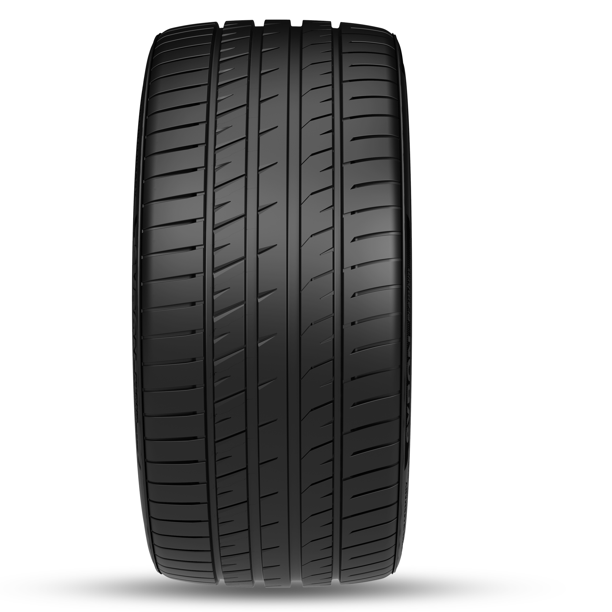 Syron Tires Premium Performance XL 245/40 R20